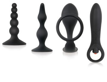 Estimulador de prostata