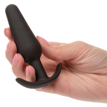 plug vibrador