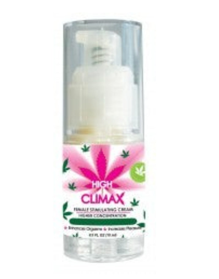 Estimulante Femenino climax