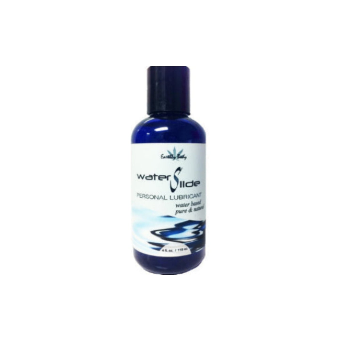 Lubricante en agua