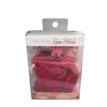 Petalos Derretibles