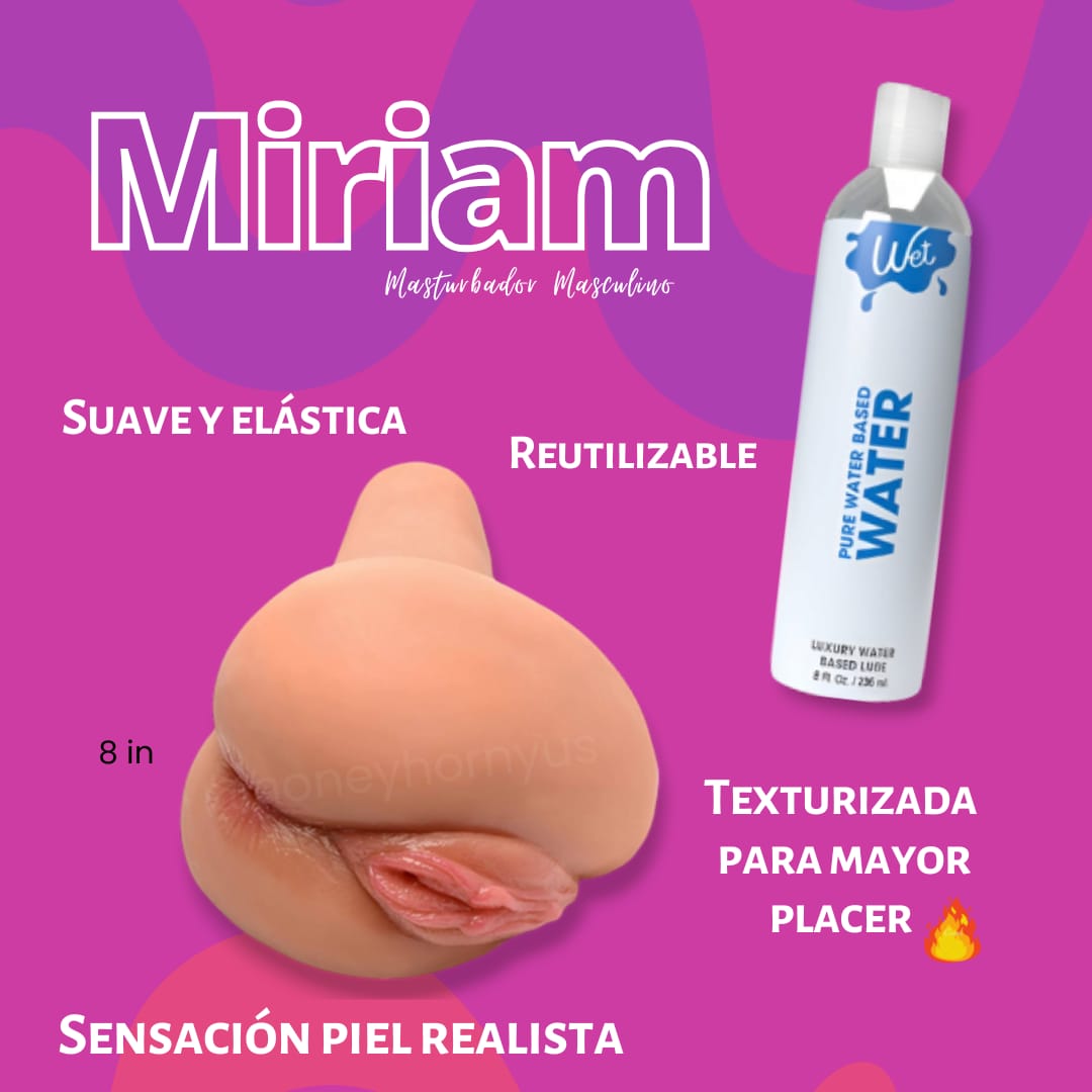 Miriam