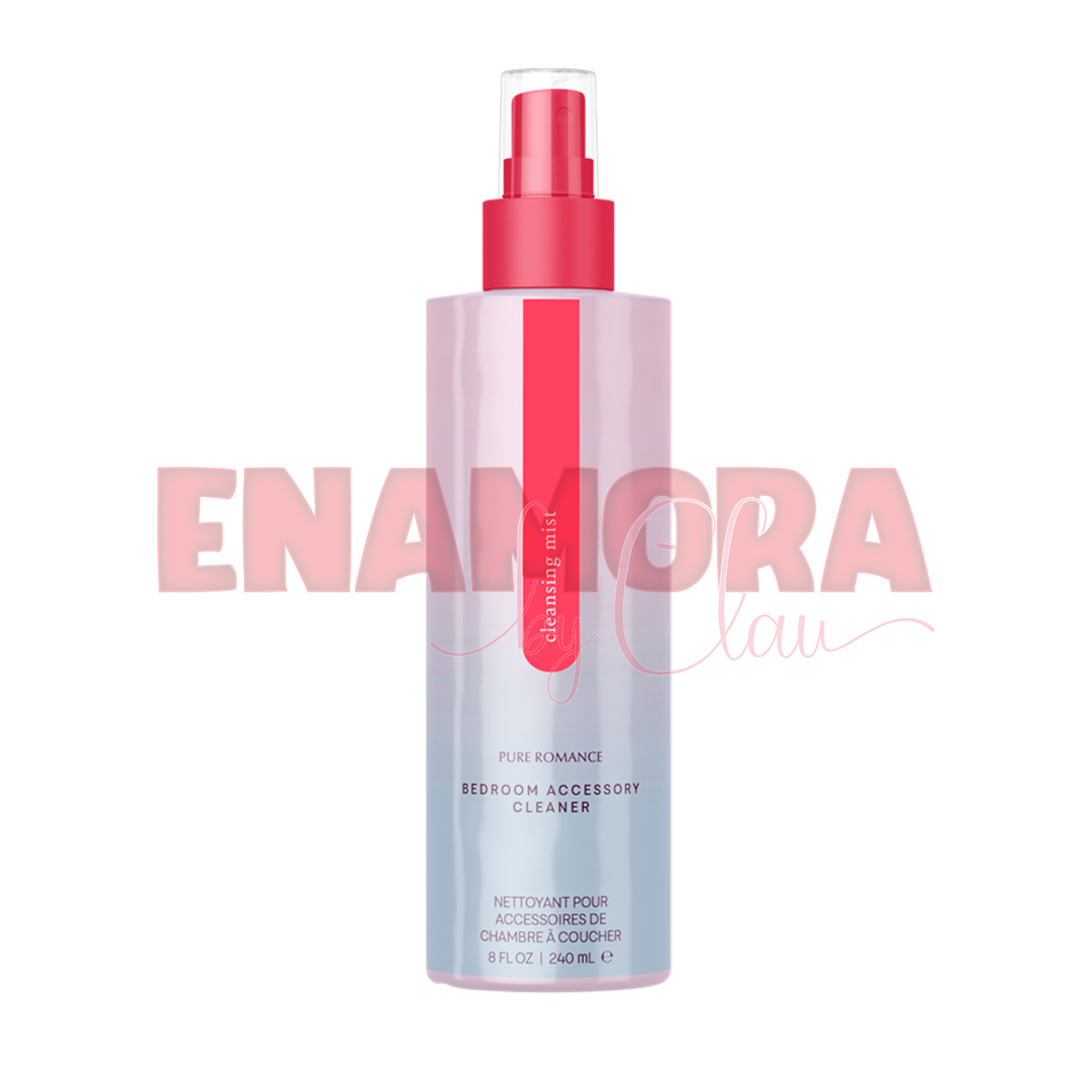 Limpiador para juguetes