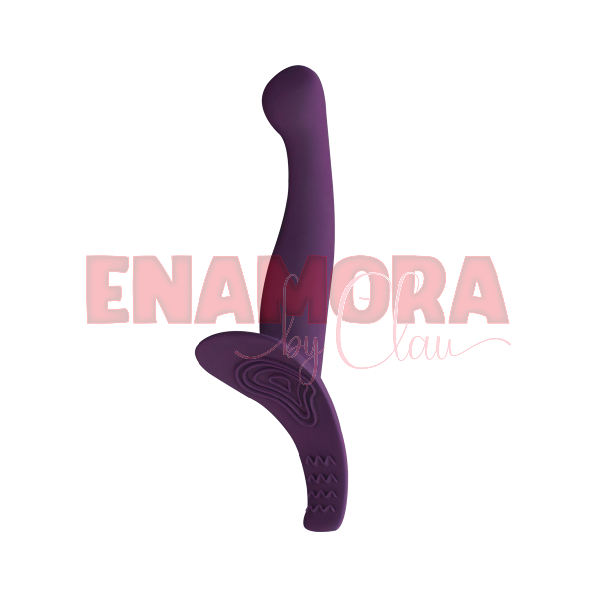 Vibrating Streap-on Attachment (Accesorio vibrador para arnés)
