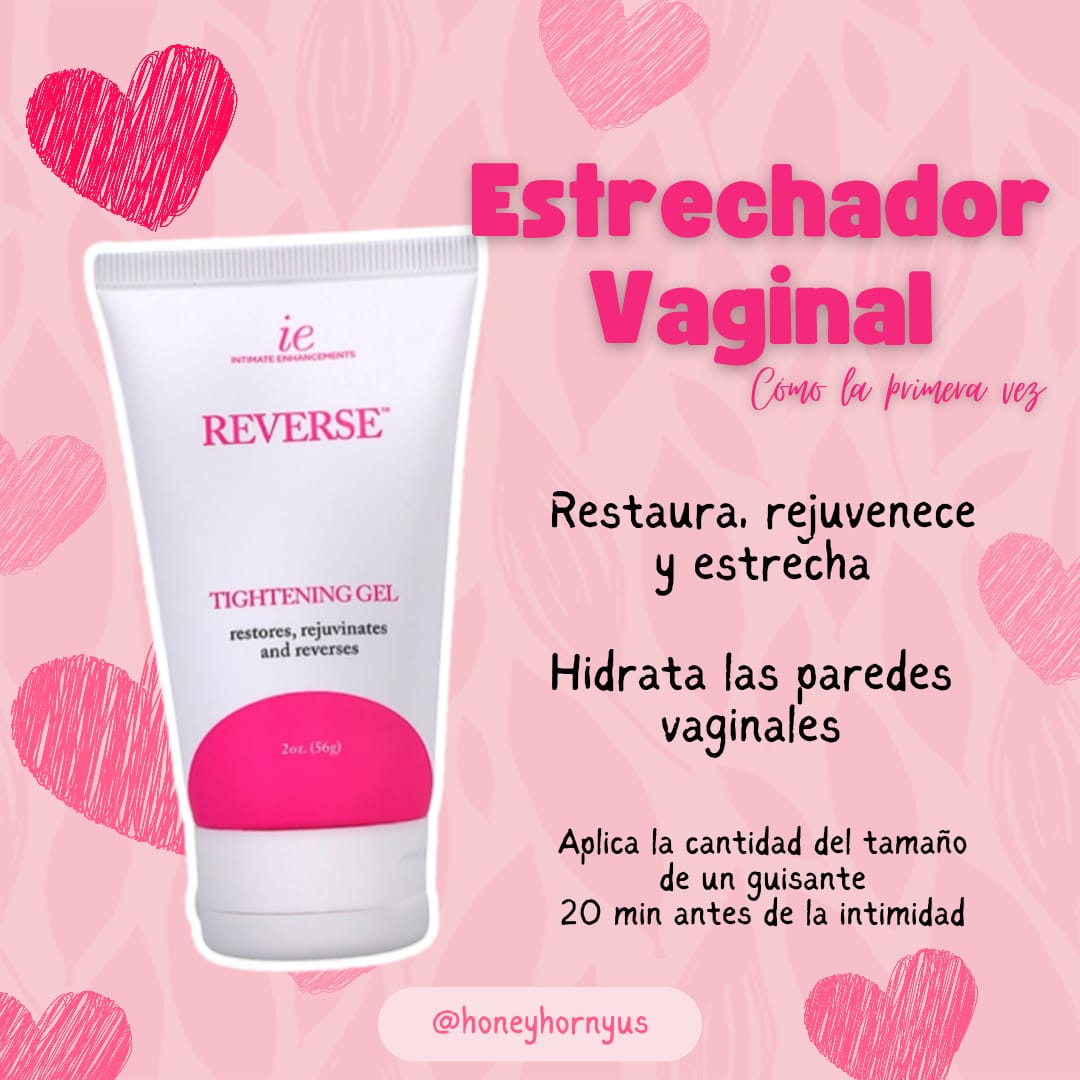 Estrechador Vaginal