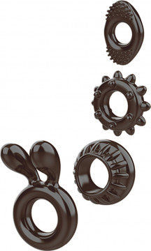 set anillos