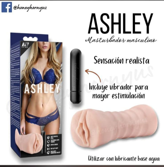 Ashley