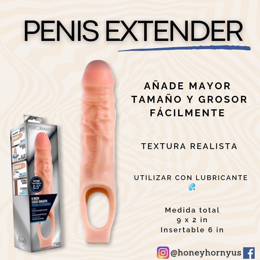 Extender