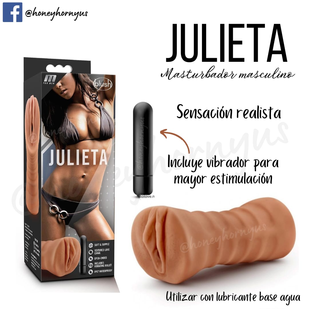 Julieta