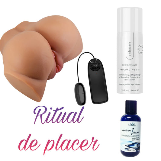 Ritual de Placer