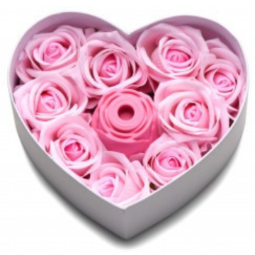 Caja de Rosas