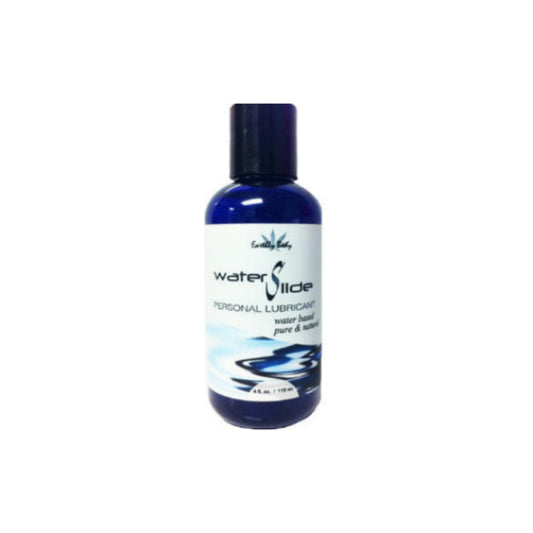 Lubricante en agua