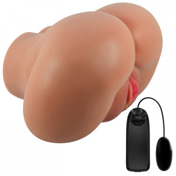 Emilia con vibracion