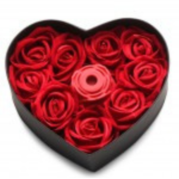 Caja de Rosas