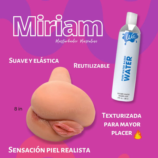 Miriam