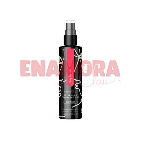 spray con feromonas para dama